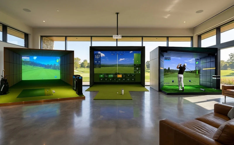 Golf Simulators