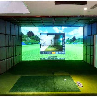 GreenFair Ace Golf Enclosure — product view 4